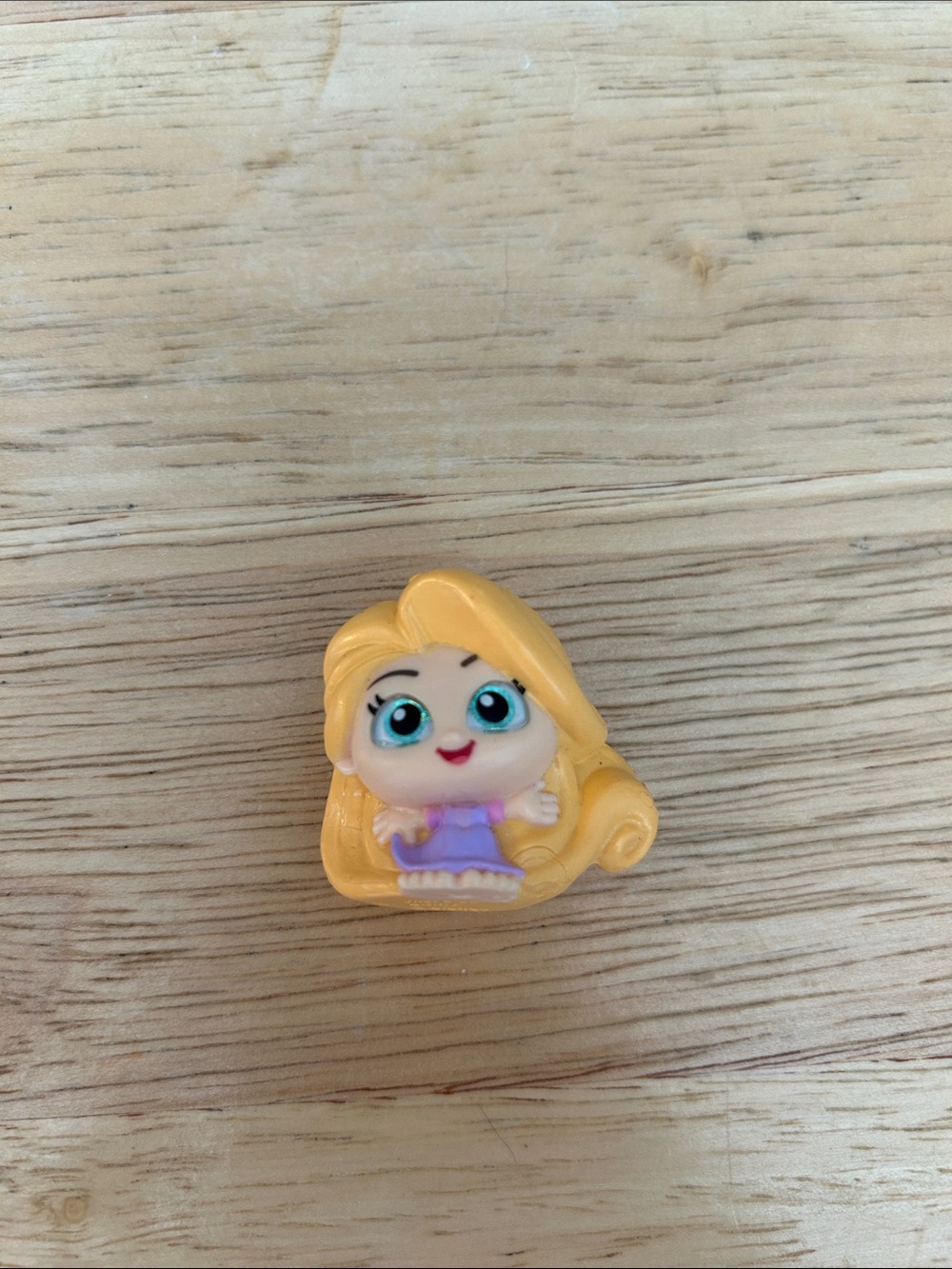 Doorables - Rapunzel